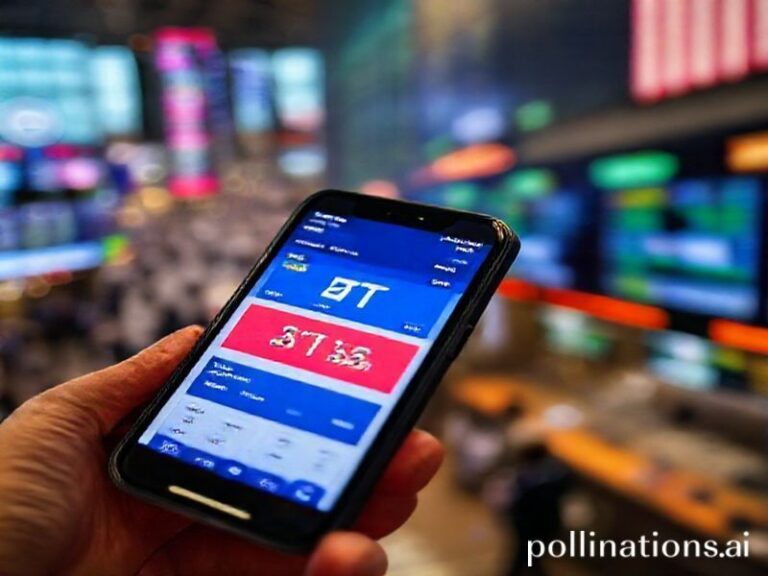 Trending: bt share price