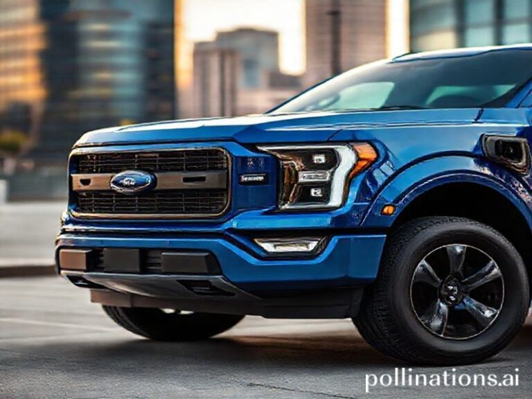 Trending: ford lightning