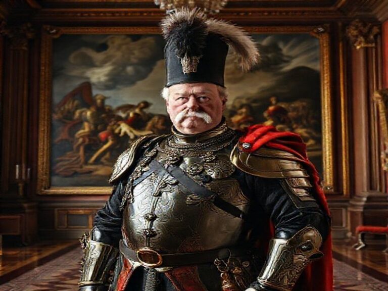 Trending: duke of marlborough