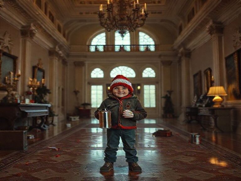 Trending: kevin mccallister