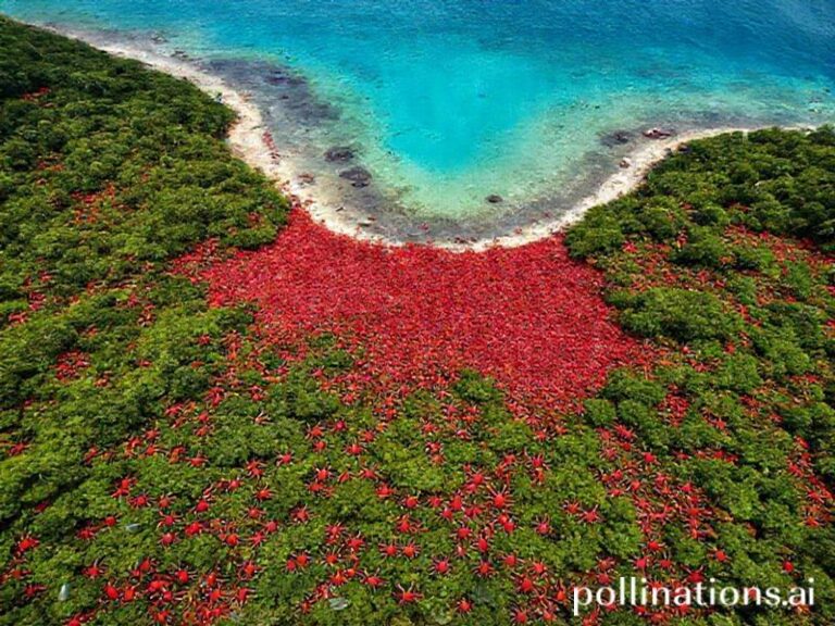 Trending: christmas island