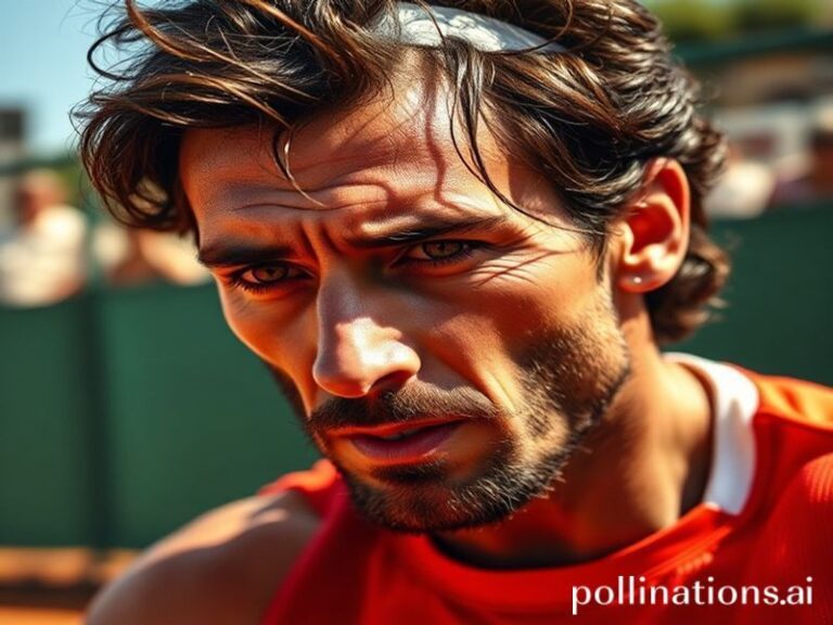 Trending: juan carlos ferrero