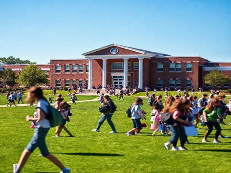 Trending: lake howell high school