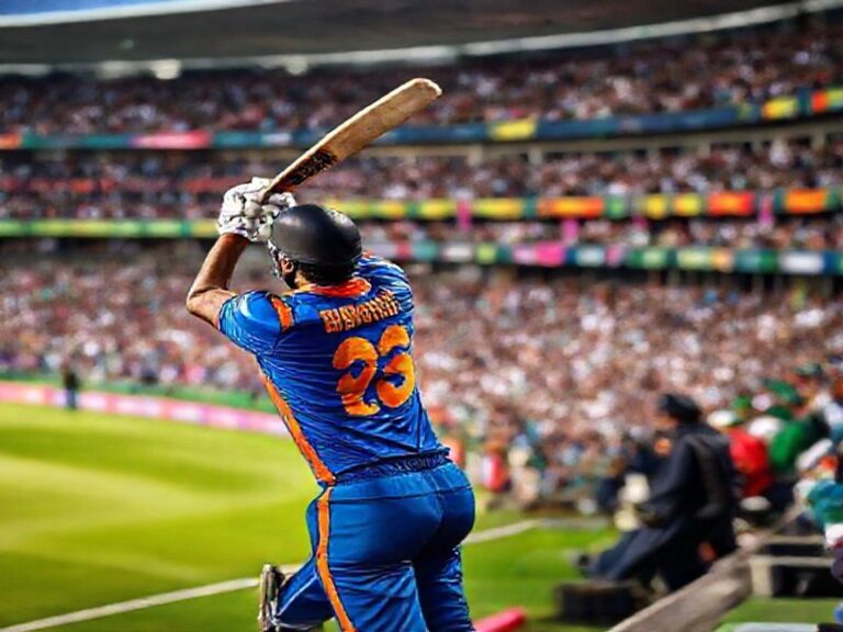 Trending: ind vs sa t20