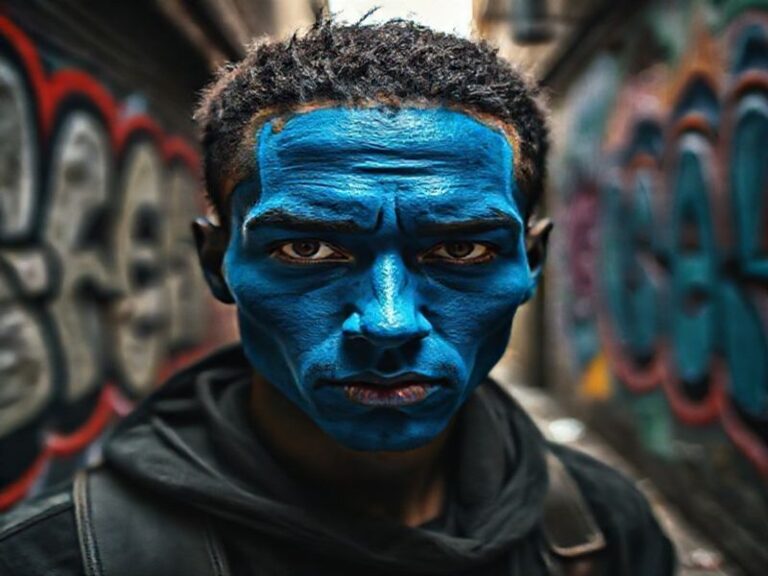 Trending: blueface