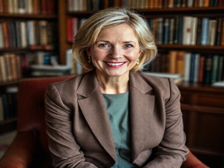 Trending: mariella frostrup