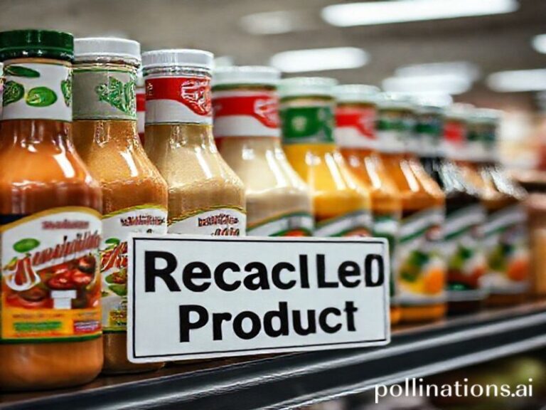 Trending: fda salad dressing recall