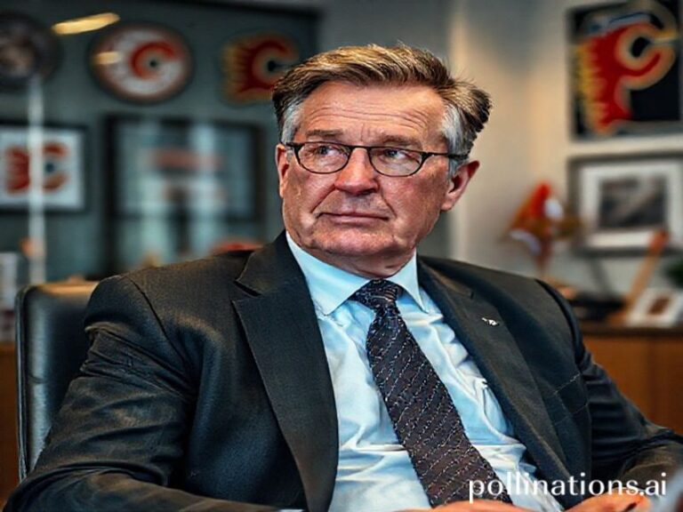 Trending: peter lawwell