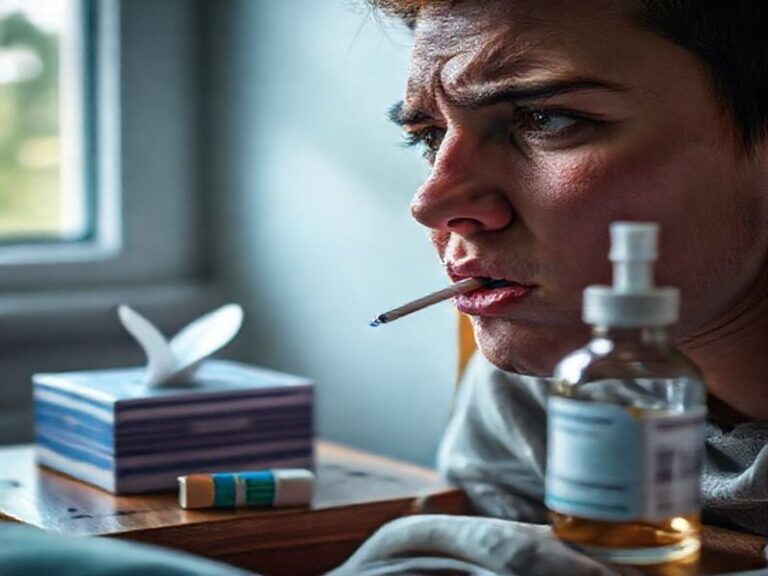 Trending: flu influenza