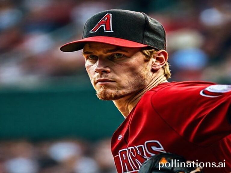 Trending: luke weaver