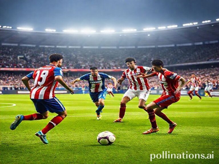 Trending: atlético baleares - atlético madrid