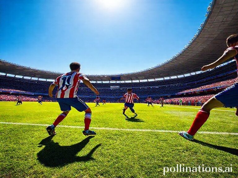 Trending: atletico baleares vs atlético madrid