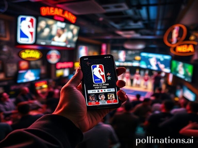 Trending: nba all star voting