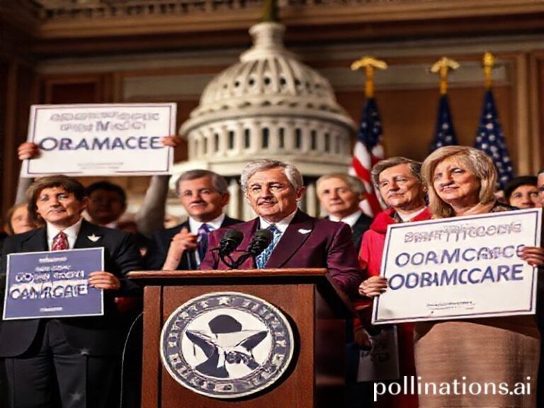 Trending: republicans obamacare