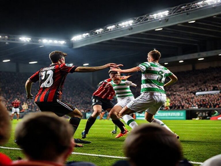 Trending: dundee united vs celtic