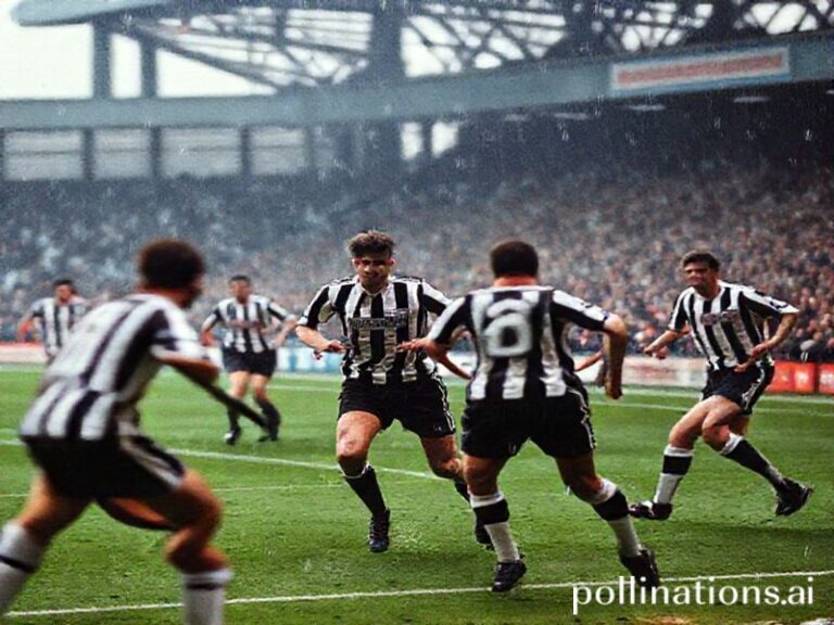 Trending: newcastle united f.c