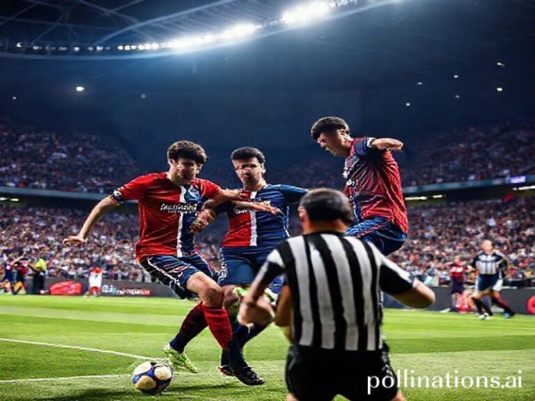 Trending: psg vs flamengo live