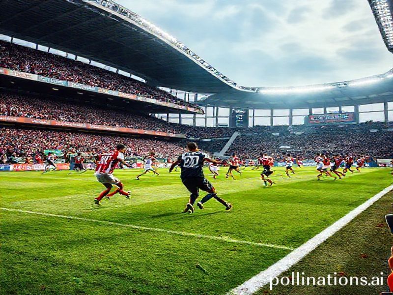 Trending: farense vs benfica