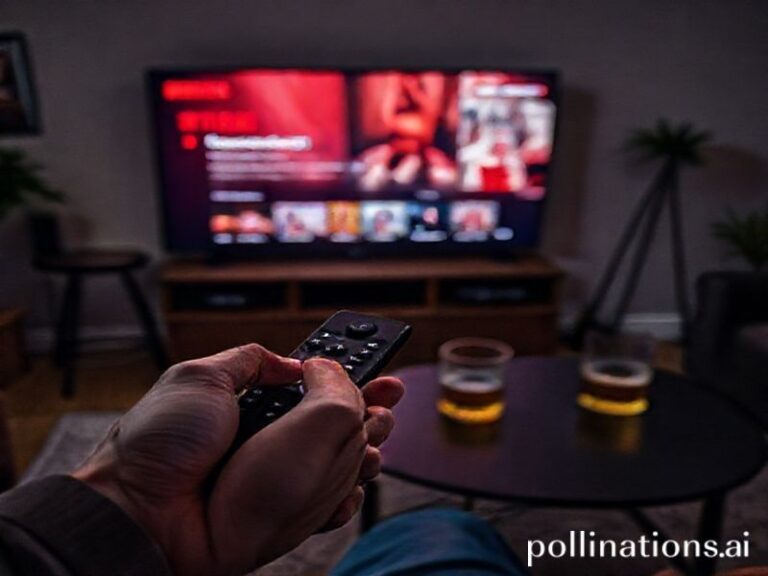 Trending: barstool netflix