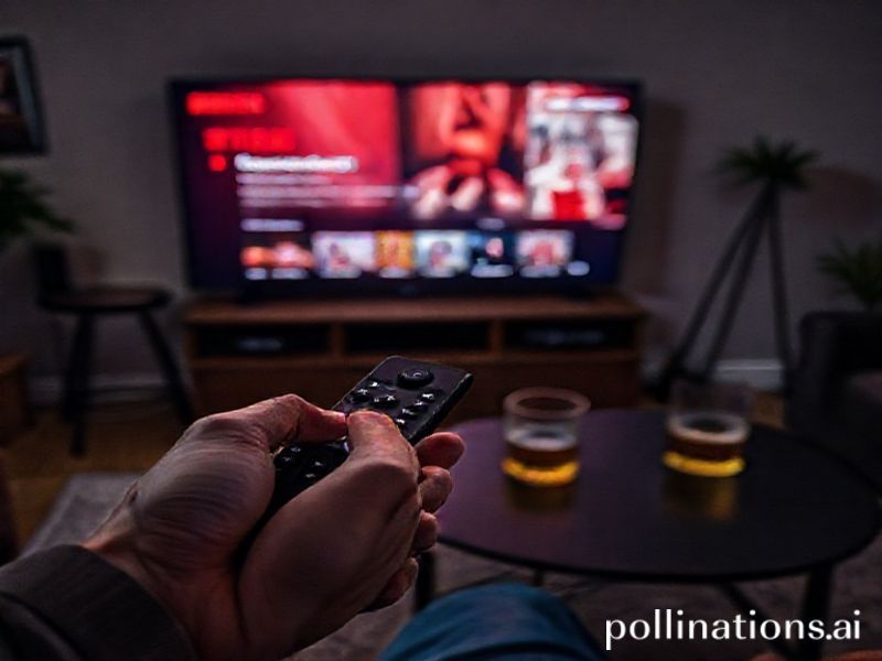 Trending: barstool netflix