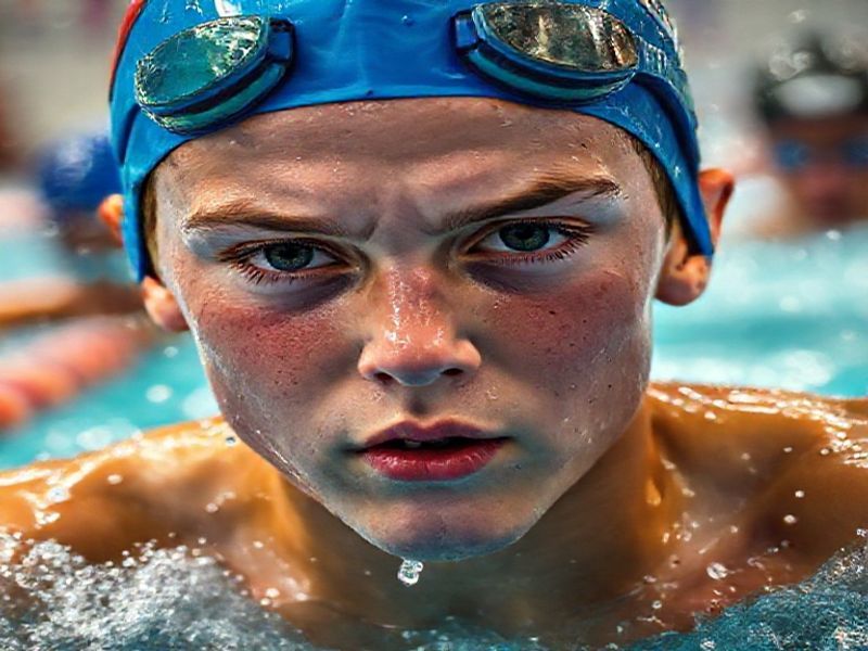 Trending: blake mitchell