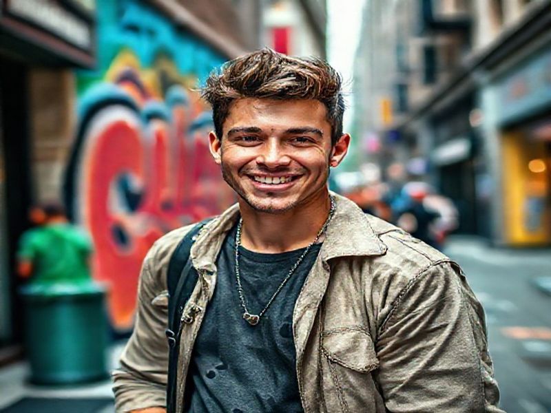 Trending: jax taylor