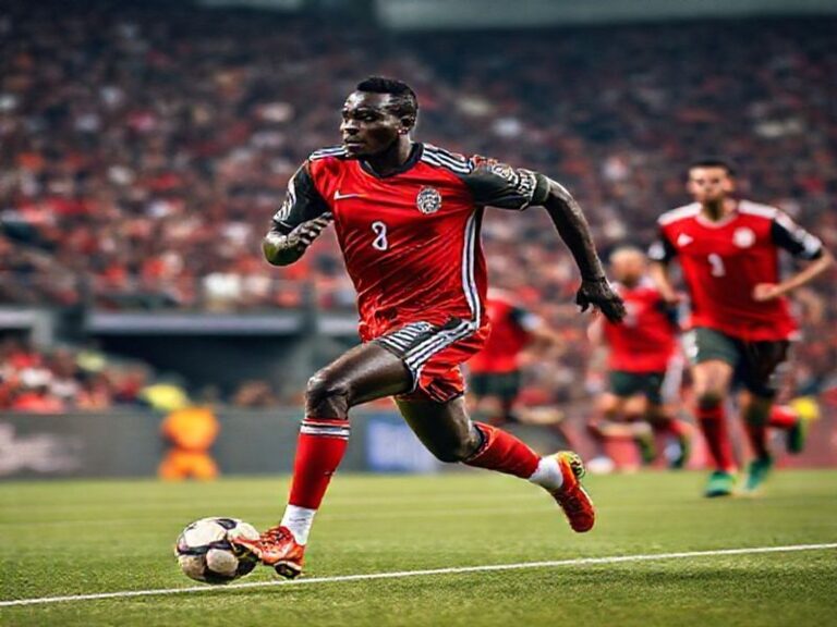 Trending: adama traore