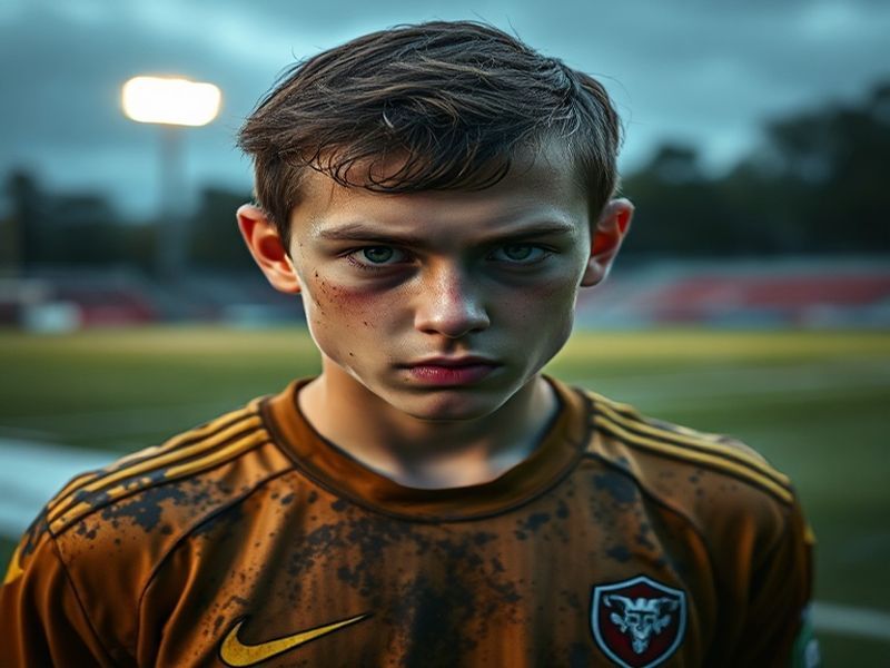 Trending: alex murphy