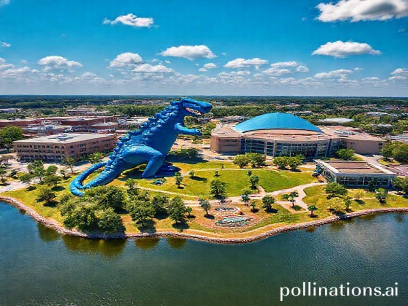 Trending: old dominion university