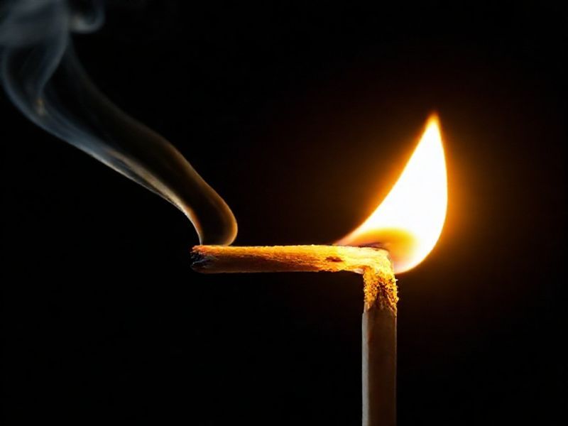 Trending: ashes start time