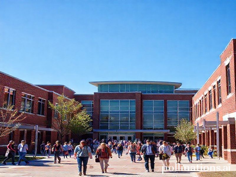 Trending: sandy creek high school