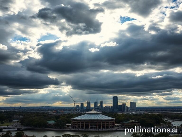 Trending: adelaide weather