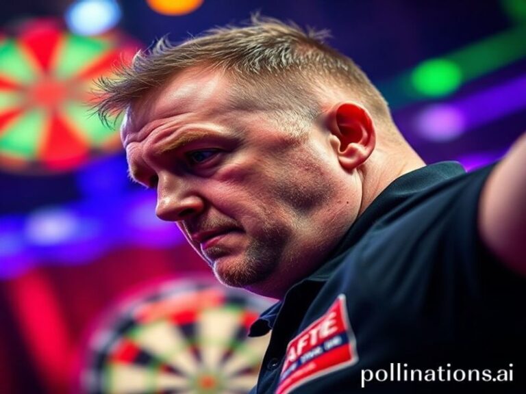Trending: glen durrant