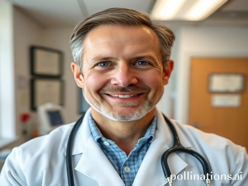 Trending: dr tim johnson