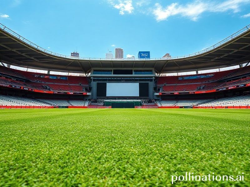 Trending: adelaide oval