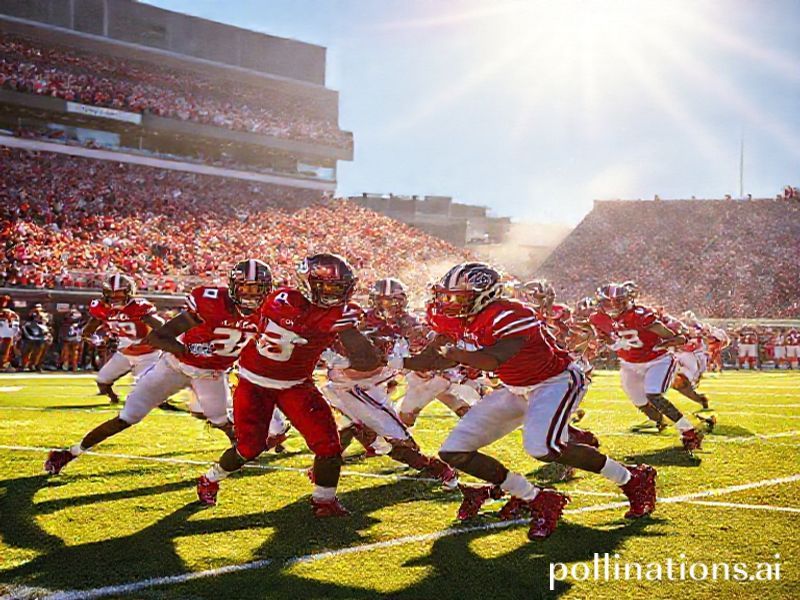 Trending: tx southern vs nc state