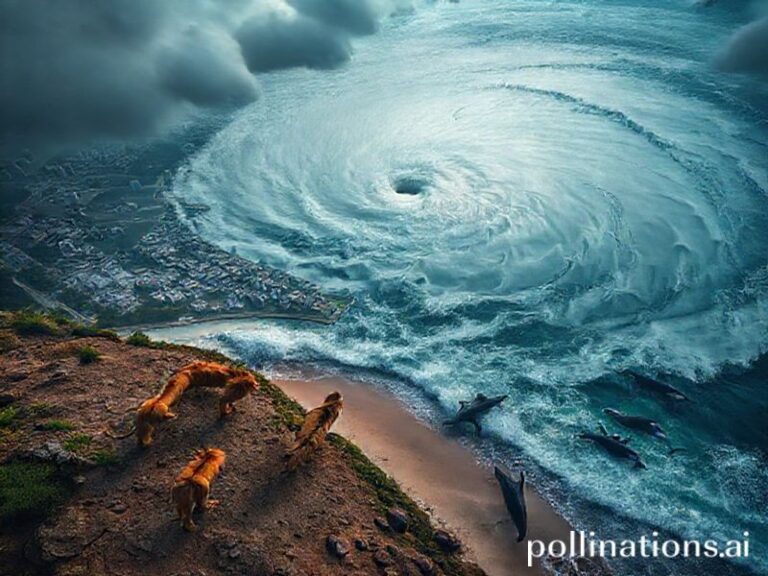 Trending: hurricanes vs predators