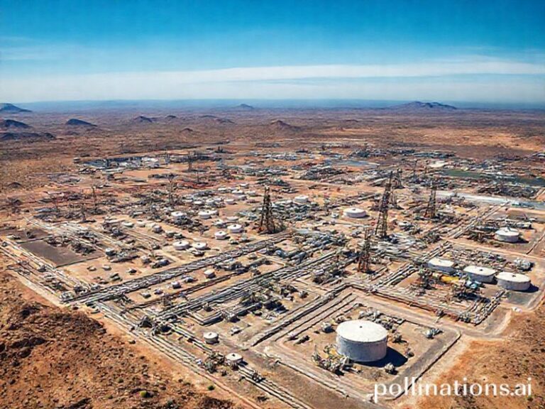 Trending: woodside energy