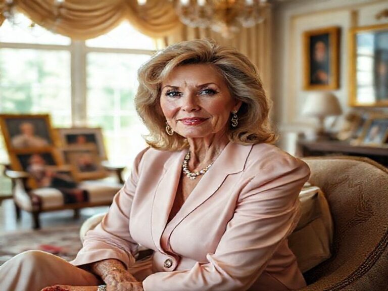 Trending: kathy hilton