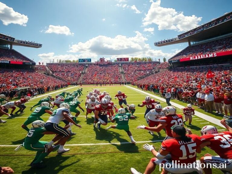 Trending: south florida vs alabama