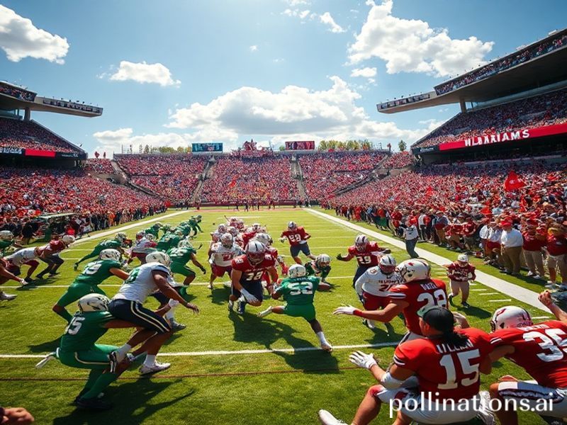 Trending: south florida vs alabama