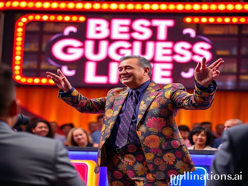 Trending: best guess live