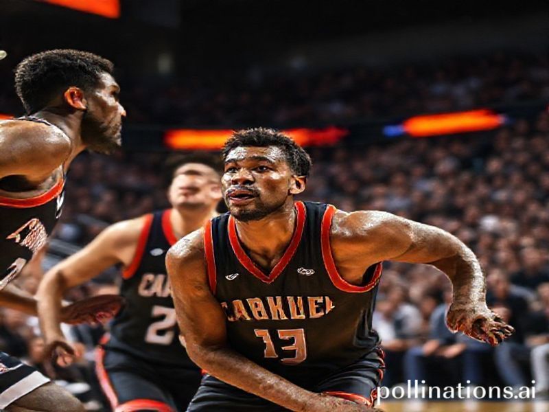 Trending: campbell vs gonzaga