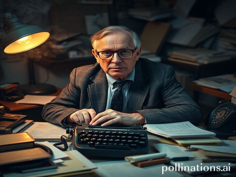 Trending: peter arnett