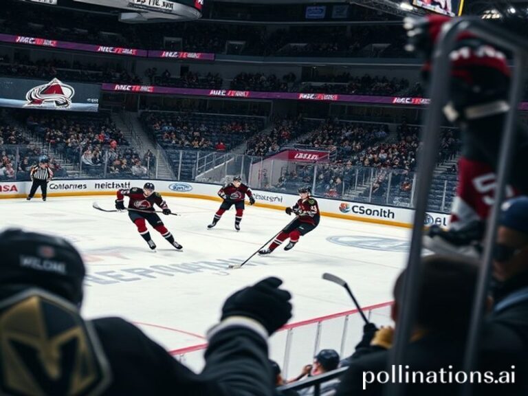 Trending: devils vs golden knights