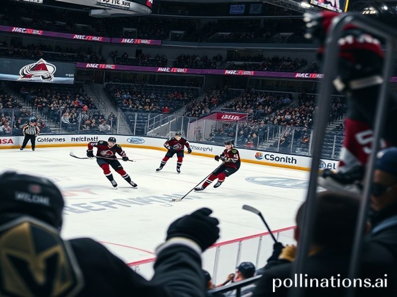 Trending: devils vs golden knights