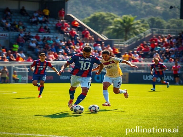 Trending: liga nacional de guatemala