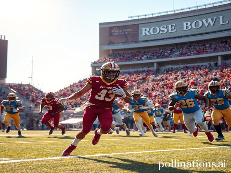 Trending: arizona state vs ucla