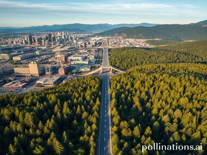 Trending: portland vs oregon