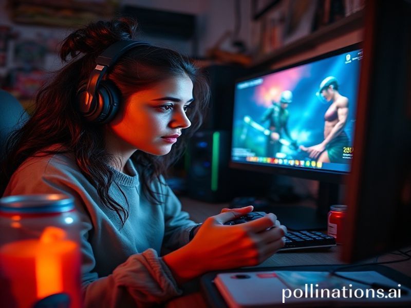 Trending: payal gaming viral video